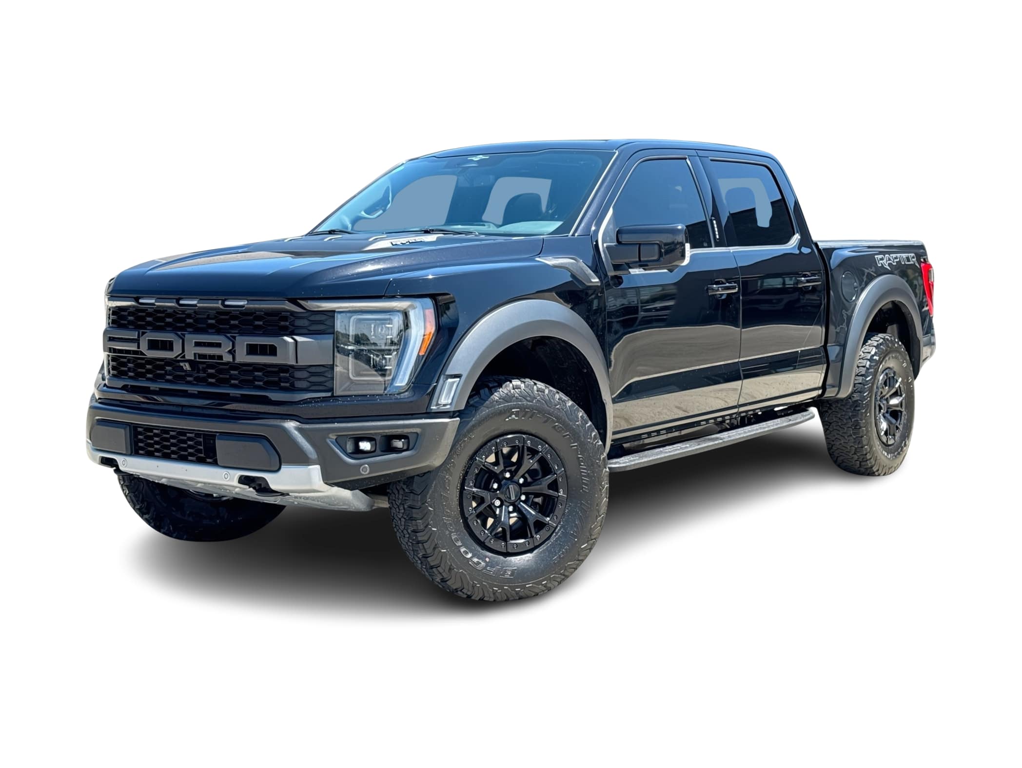 Thumbnail: 2023 Ford F-150 - 1