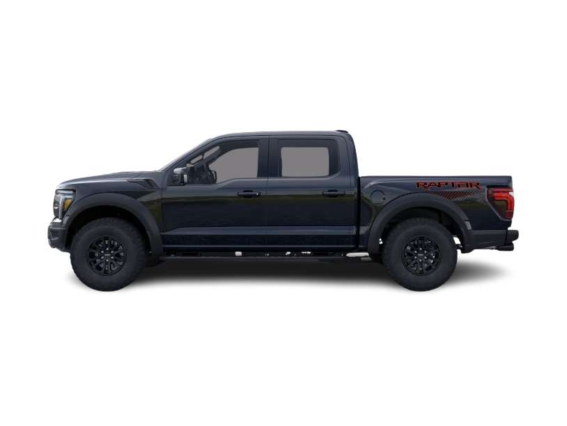 Thumbnail: 2026 Ford F-150 - 1