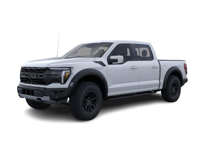 Thumbnail: 2026 Ford F-150 - 1