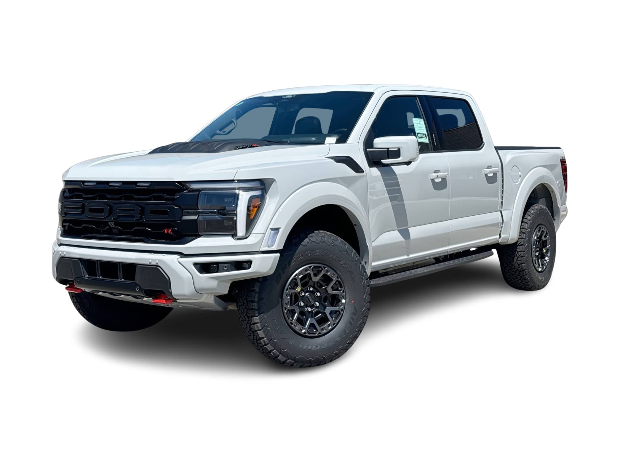 Thumbnail: 2026 Ford F-150 - 1