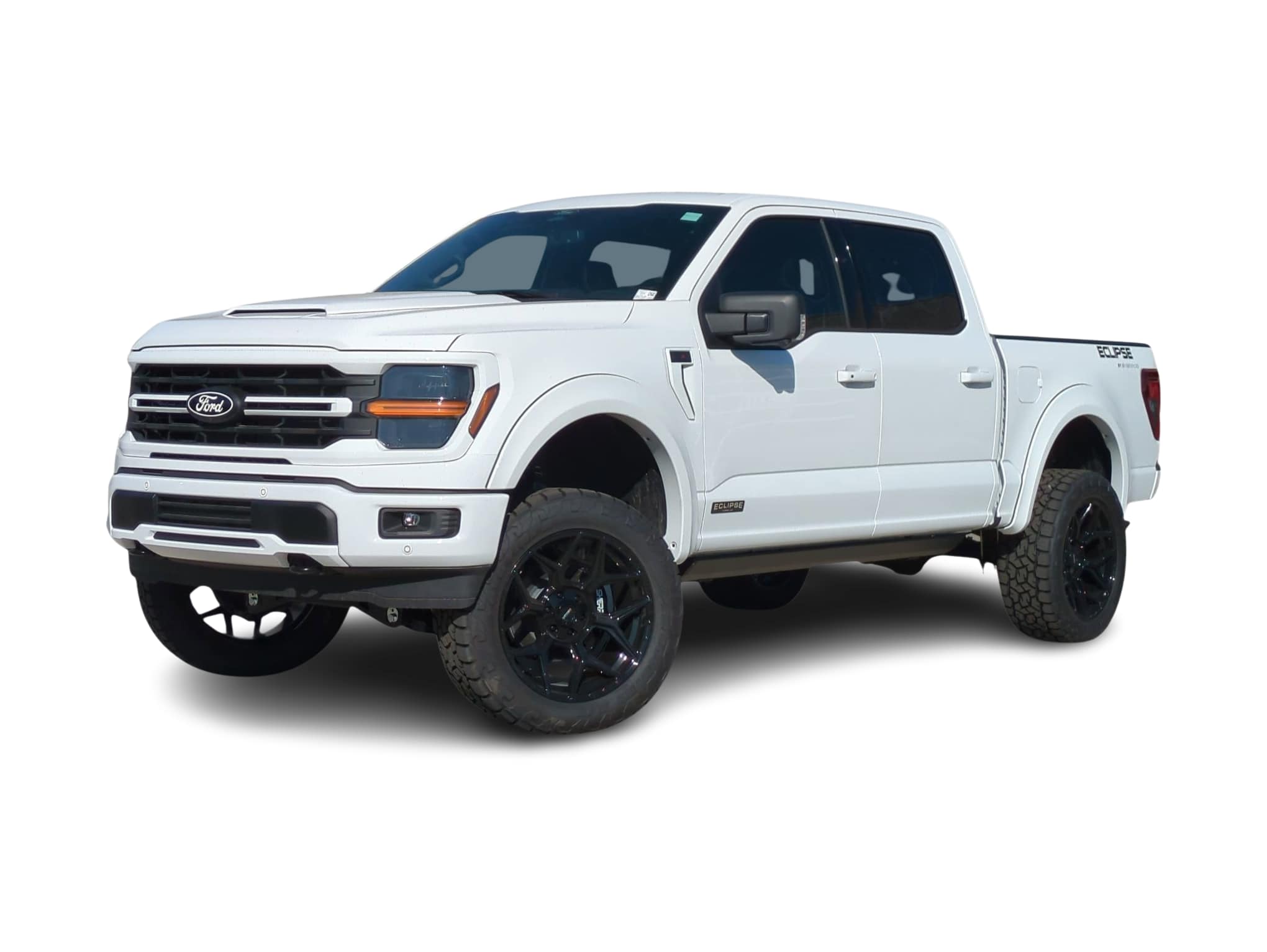 Thumbnail: 2025 Ford F-150 - 1