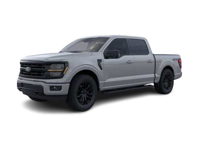Thumbnail: 2026 Ford F-150 - 1