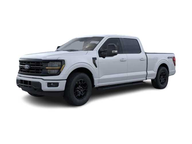 Thumbnail: 2026 Ford F-150 - 1