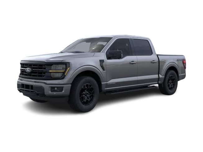 Thumbnail: 2025 Ford F-150 - 1
