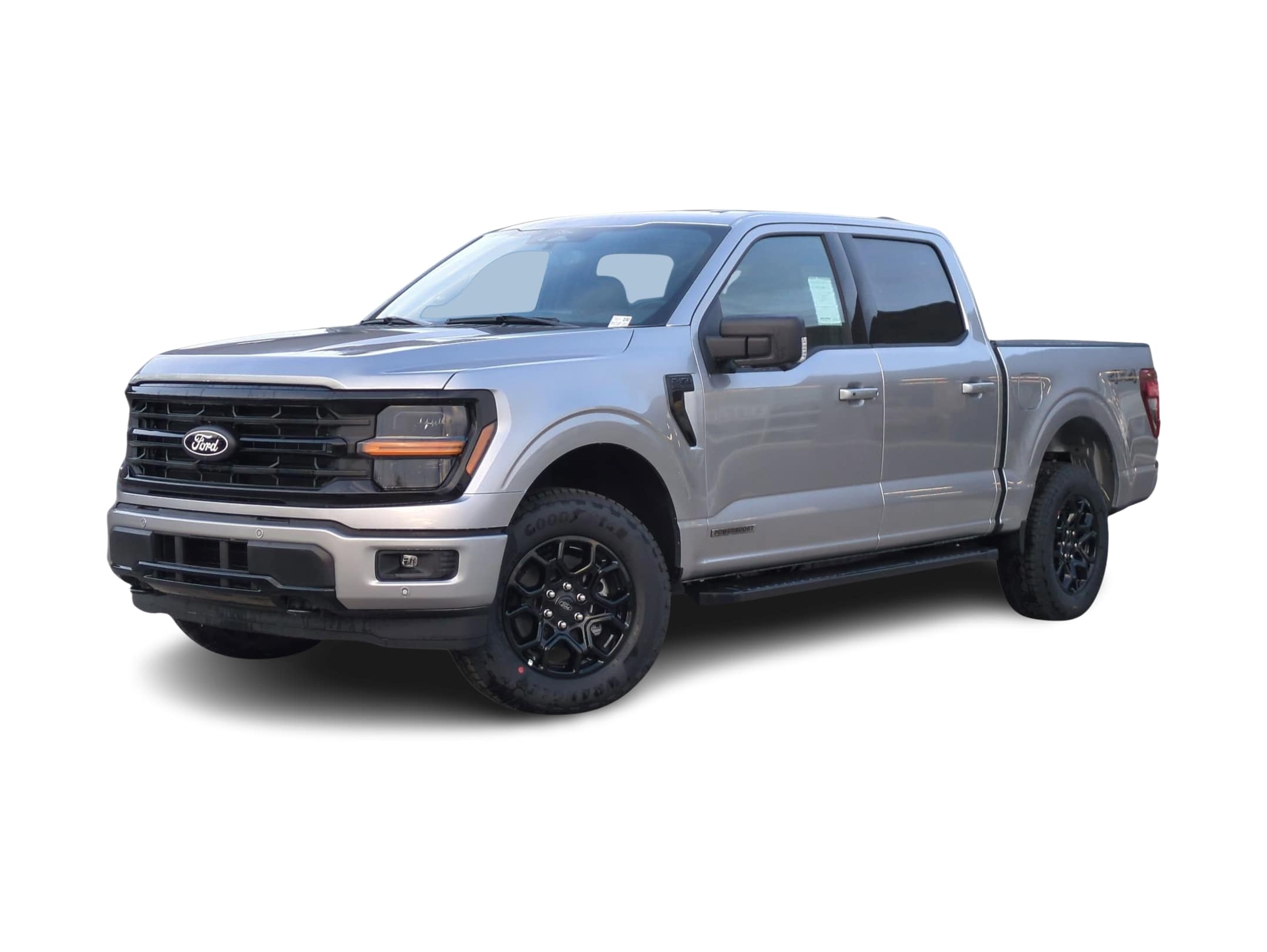 Thumbnail: 2025 Ford F-150 - 1
