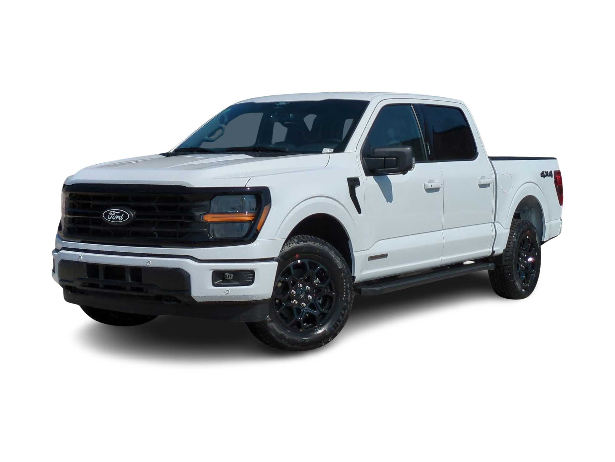 2024 Ford F-150 XLT -
                Washington Twp, MI