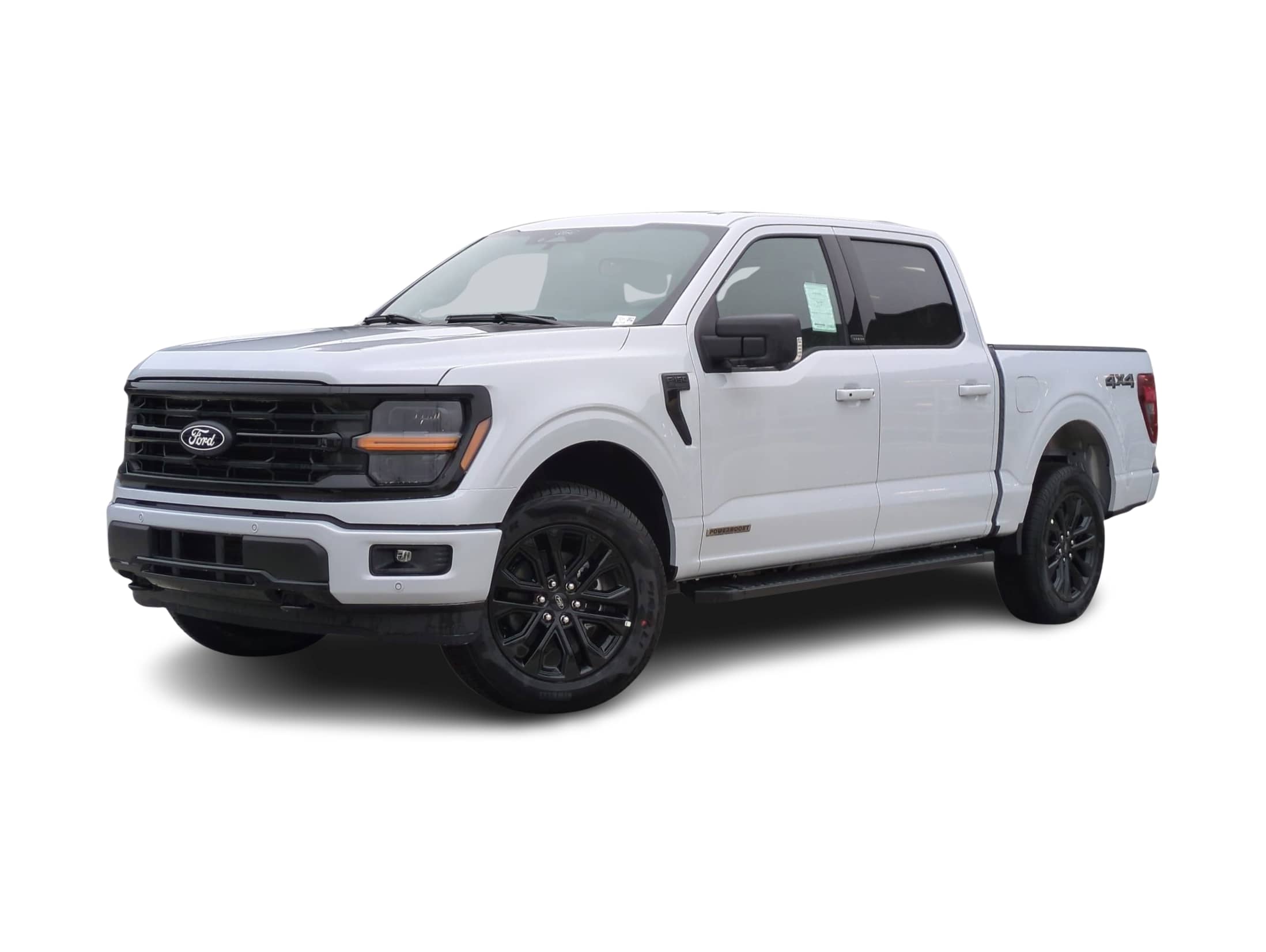 Thumbnail: 2025 Ford F-150 - 1