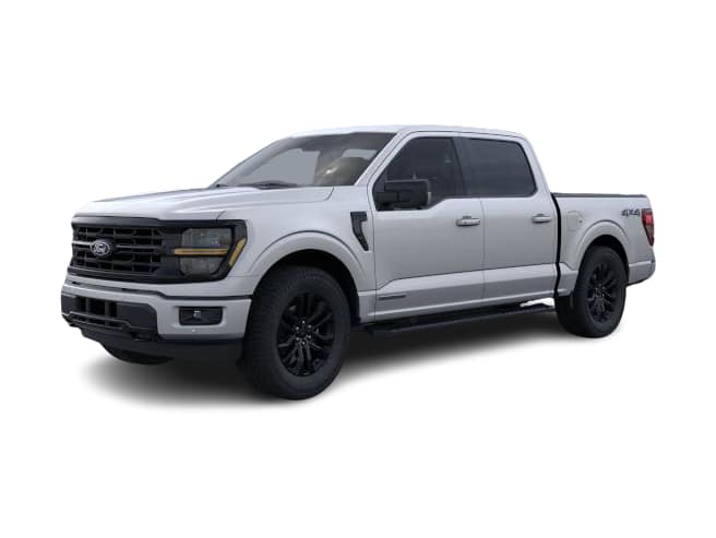 Thumbnail: 2025 Ford F-150 - 1