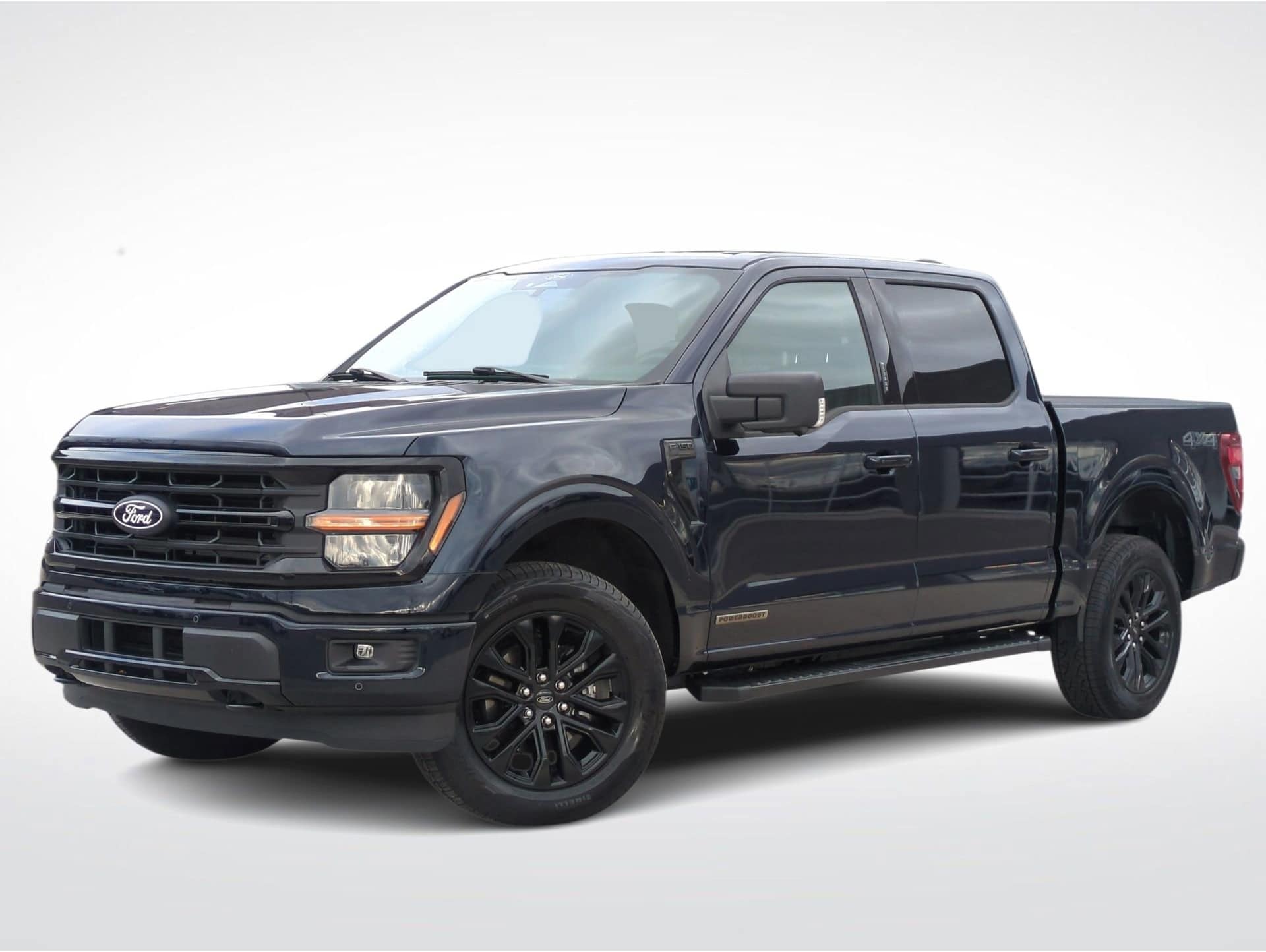 2024 Ford F-150 XLT's photo