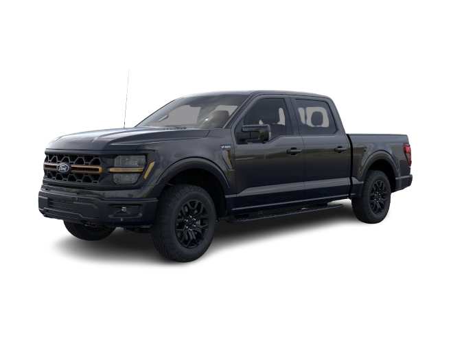 Thumbnail: 2026 Ford F-150 - 1