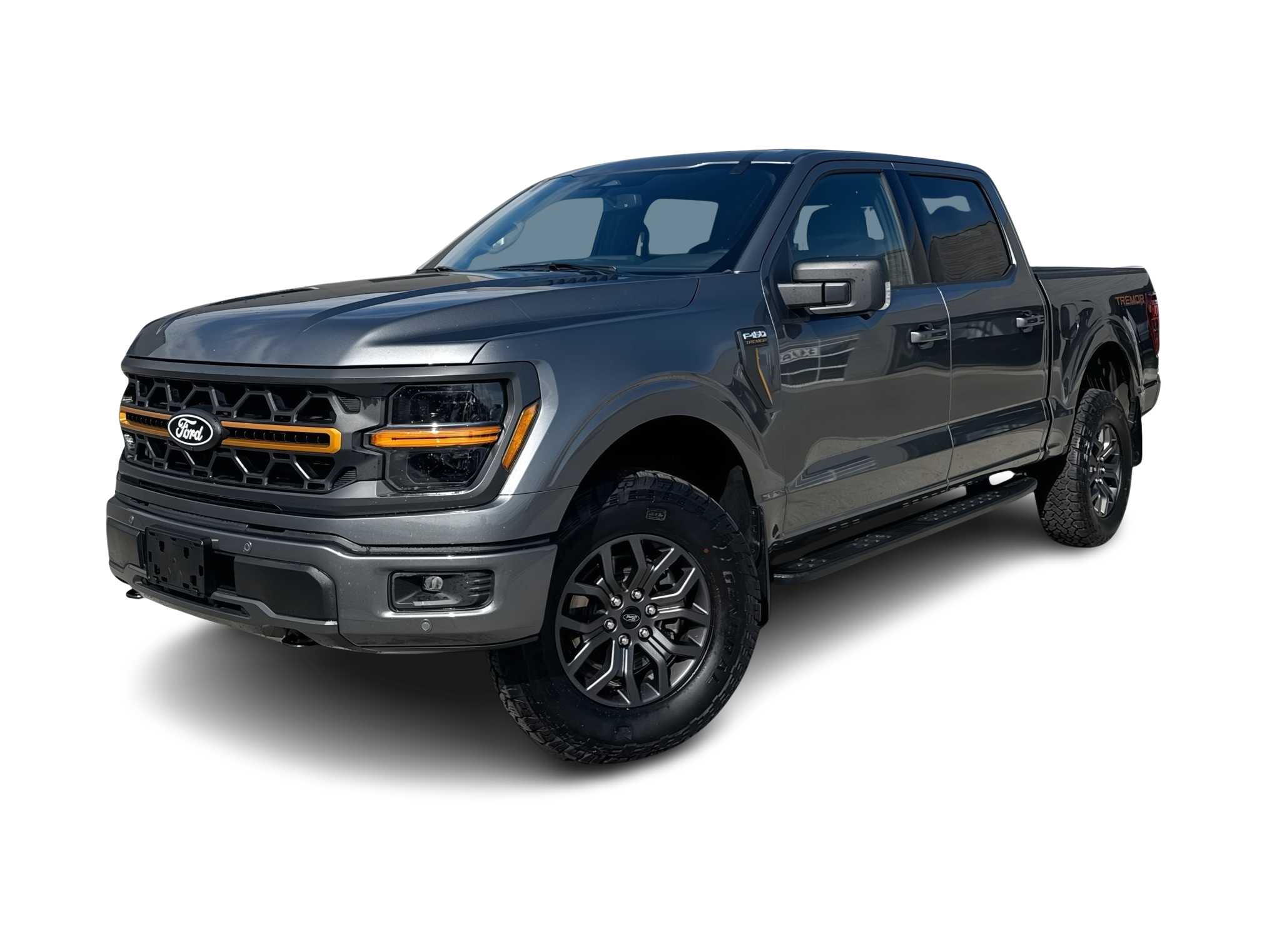Thumbnail: 2025 Ford F-150 - 1