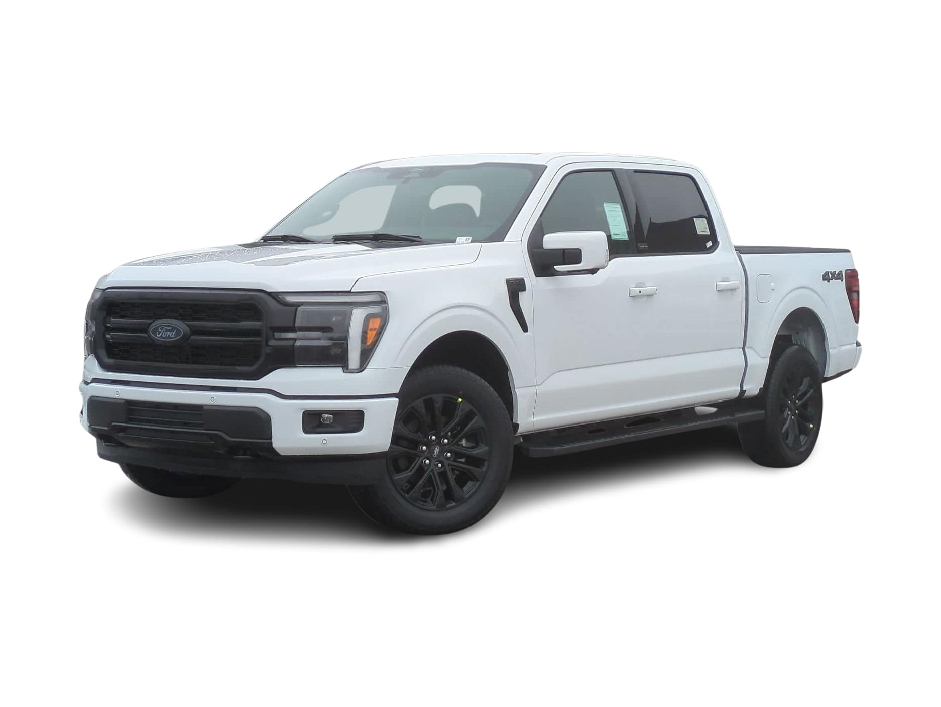 2025 Ford F-150 Lariat -
                Washington Twp, MI