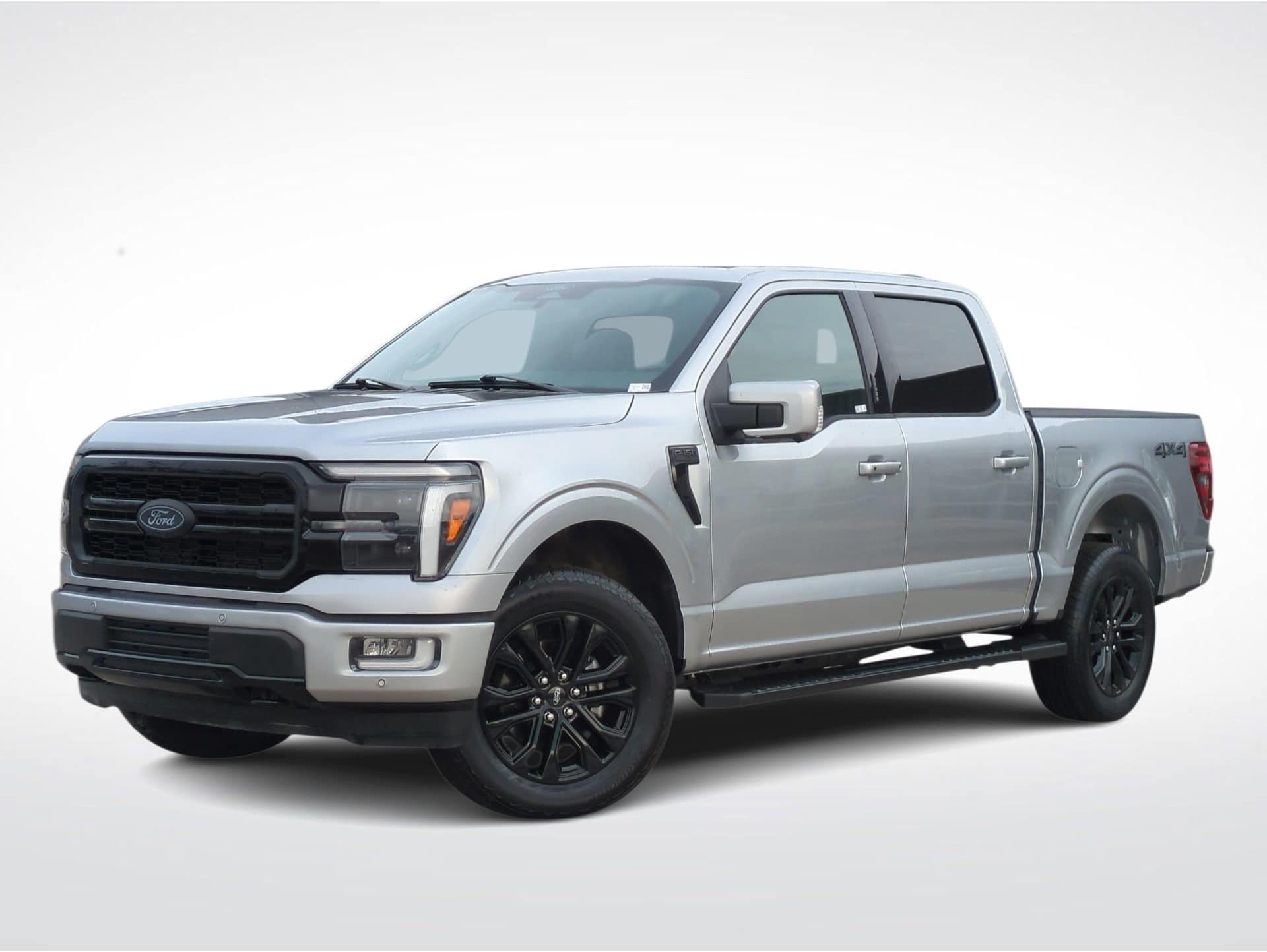 2024 Ford F-150 Lariat's photo