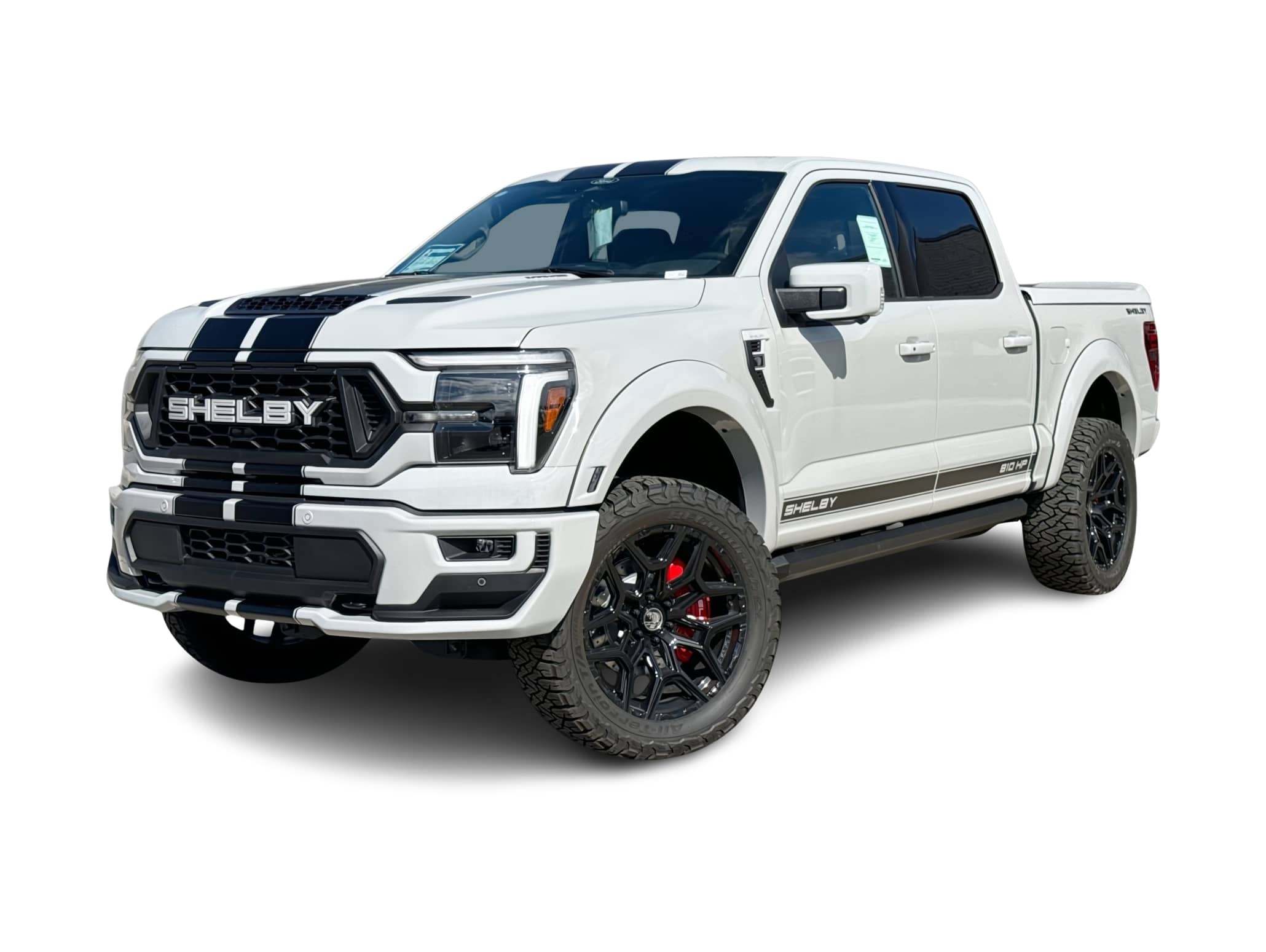 Thumbnail: 2026 Ford F-150 - 1