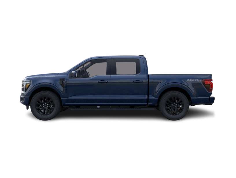Thumbnail: 2026 Ford F-150 - 1