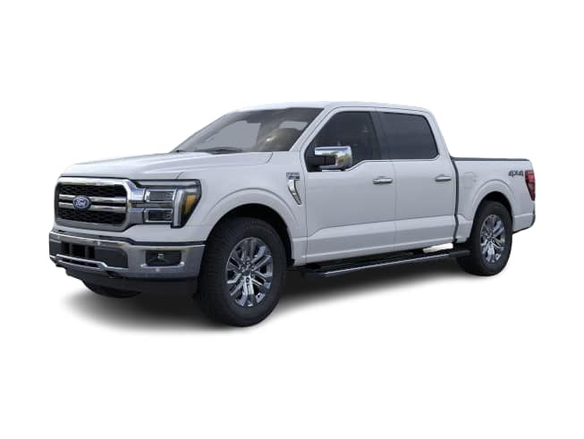 Thumbnail: 2026 Ford F-150 - 1
