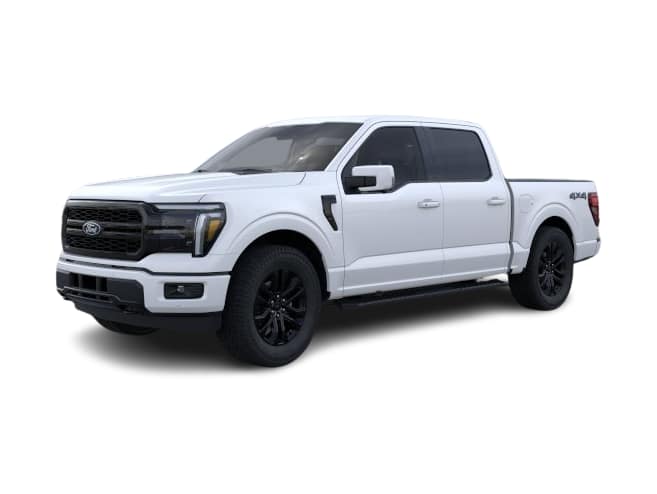 Thumbnail: 2026 Ford F-150 - 1
