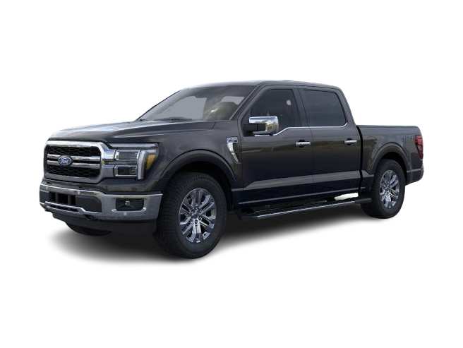 Thumbnail: 2026 Ford F-150 - 1