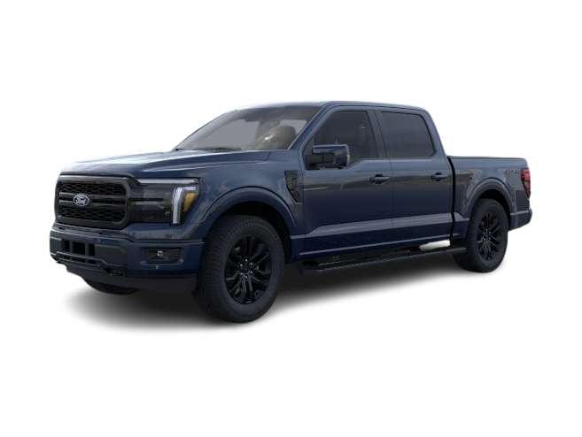 Thumbnail: 2026 Ford F-150 - 1
