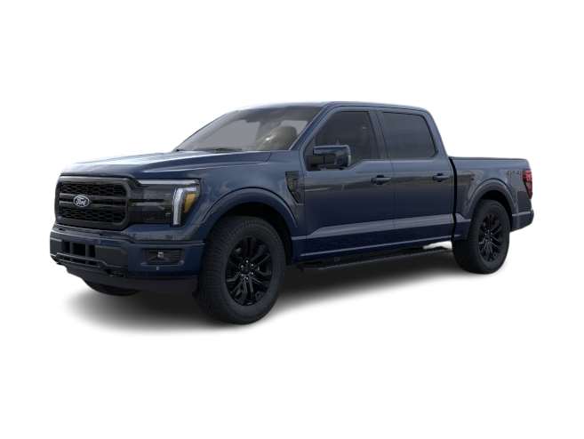 Thumbnail: 2026 Ford F-150 - 1