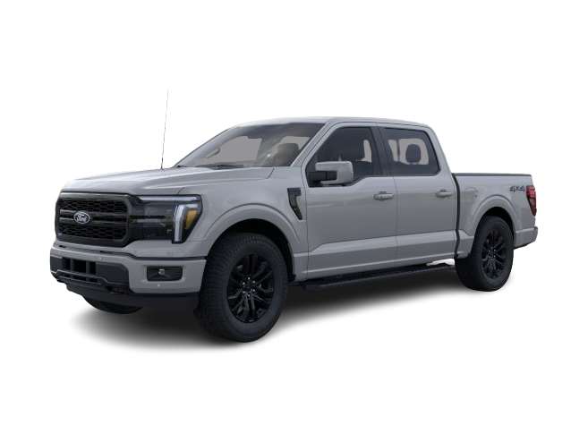 Thumbnail: 2026 Ford F-150 - 1