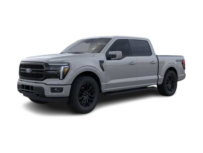 Thumbnail: 2026 Ford F-150 - 1