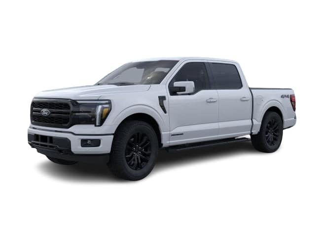2025 Ford F-150 Lariat -
                  Washington Twp, MI