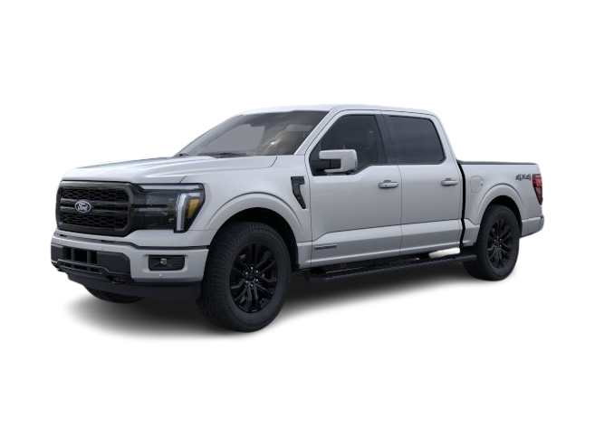 Thumbnail: 2026 Ford F-150 - 1