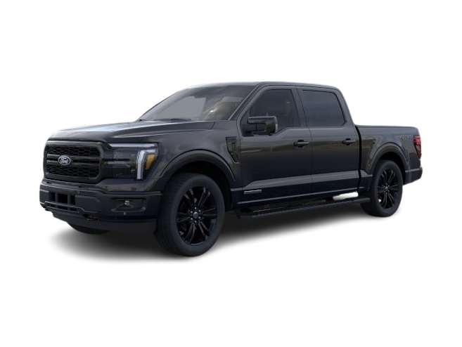 Thumbnail: 2026 Ford F-150 - 1
