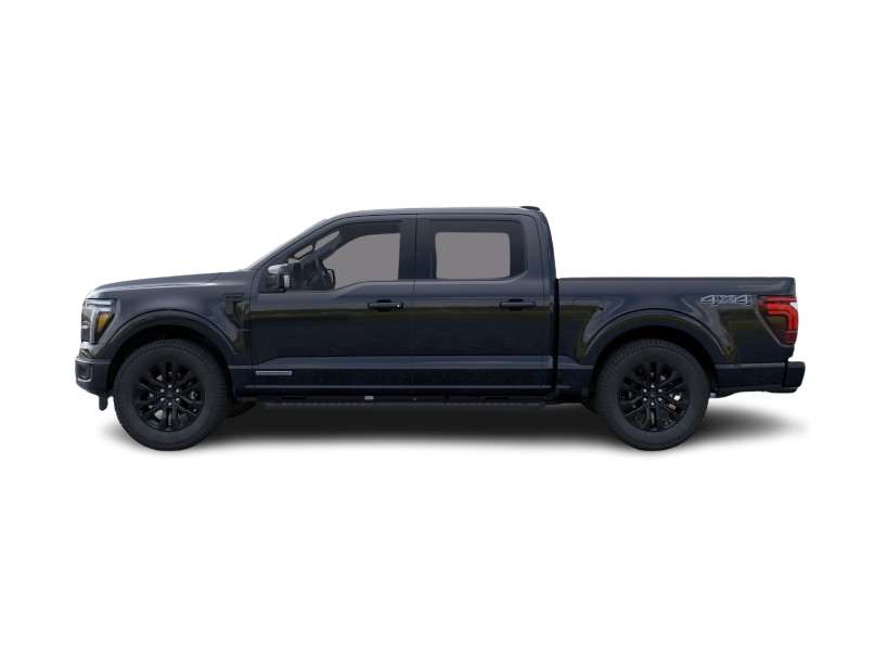 Thumbnail: 2026 Ford F-150 - 1