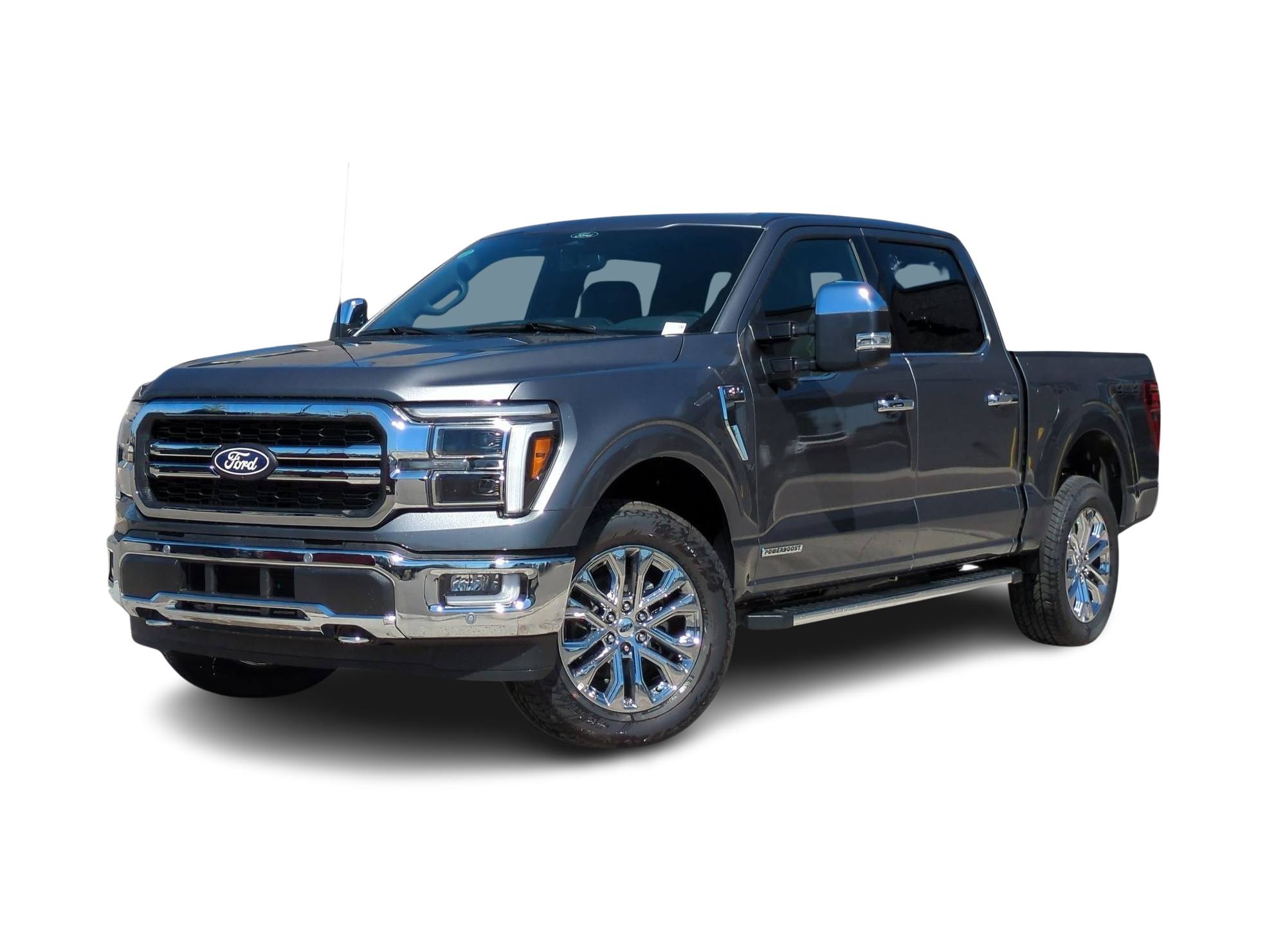 2024 Ford F-150 Lariat -
                Washington Twp, MI