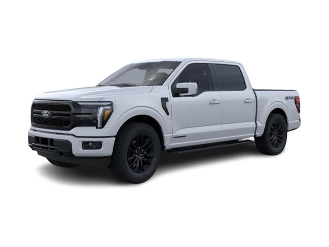Thumbnail: 2026 Ford F-150 - 1