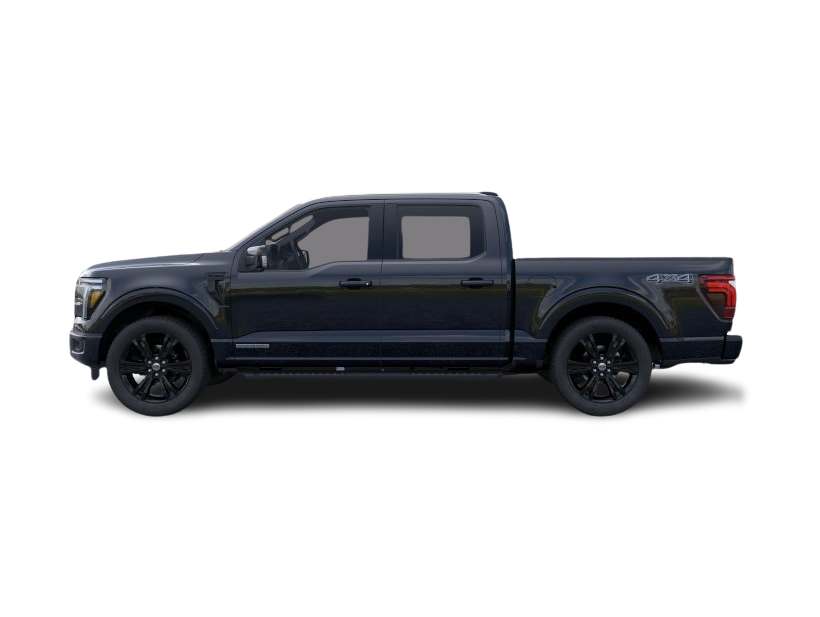 Thumbnail: 2026 Ford F-150 - 1