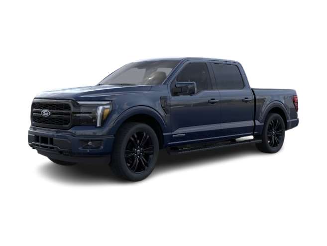 Thumbnail: 2026 Ford F-150 - 1