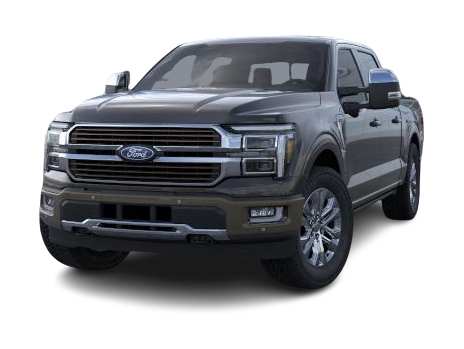 Thumbnail: 2025 Ford F-150 - 1