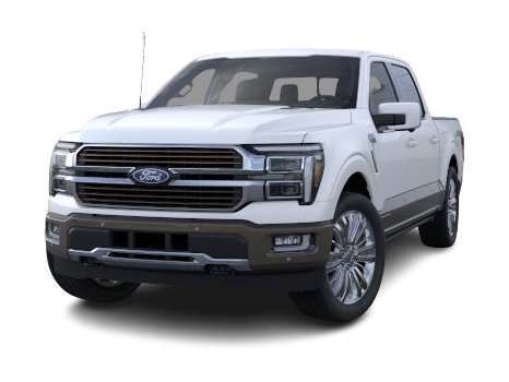 Thumbnail: 2026 Ford F-150 - 1