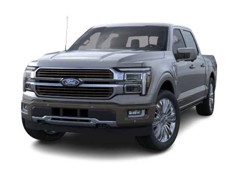 Thumbnail: 2026 Ford F-150 - 1