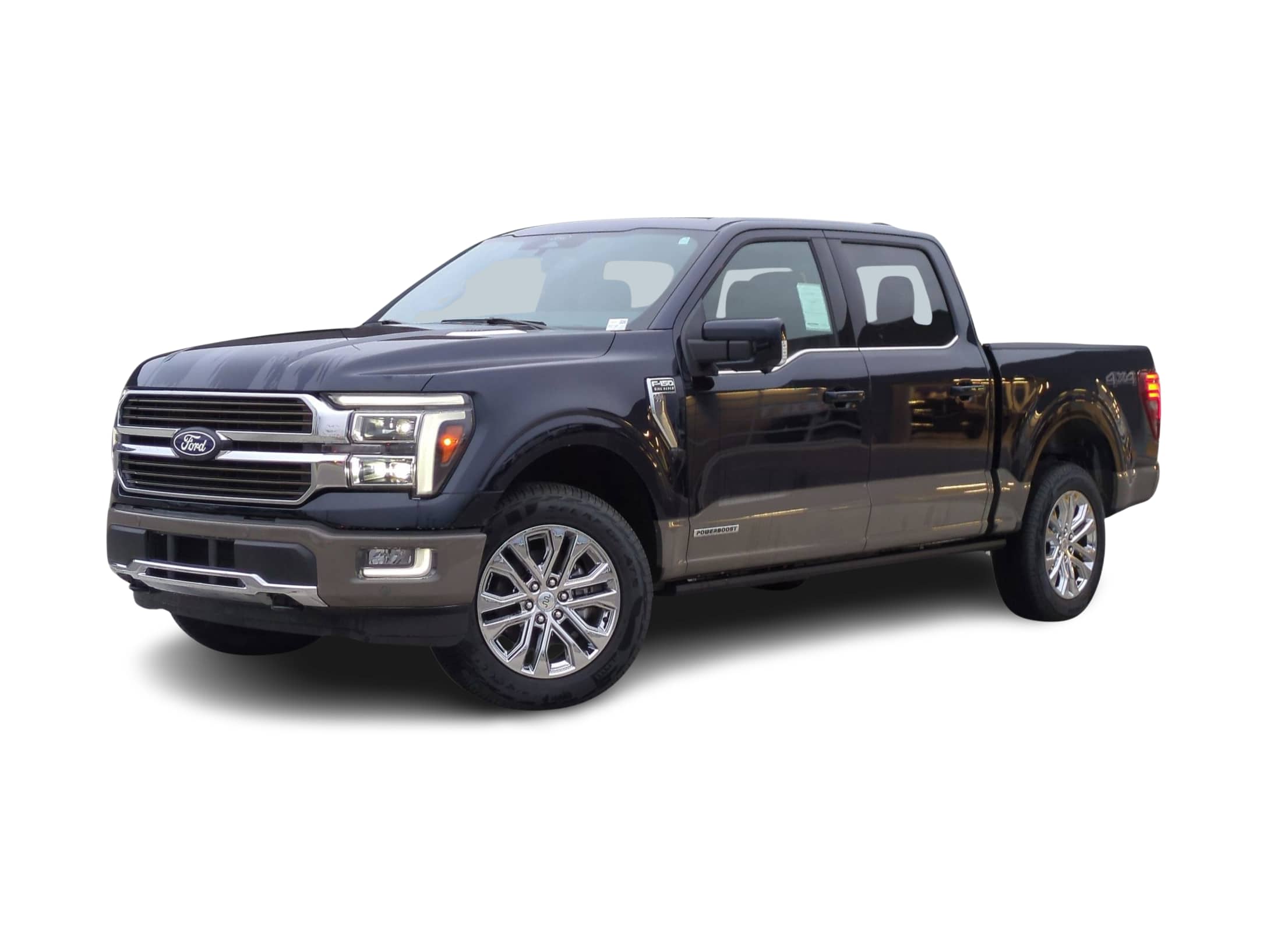 Thumbnail: 2025 Ford F-150 - 1