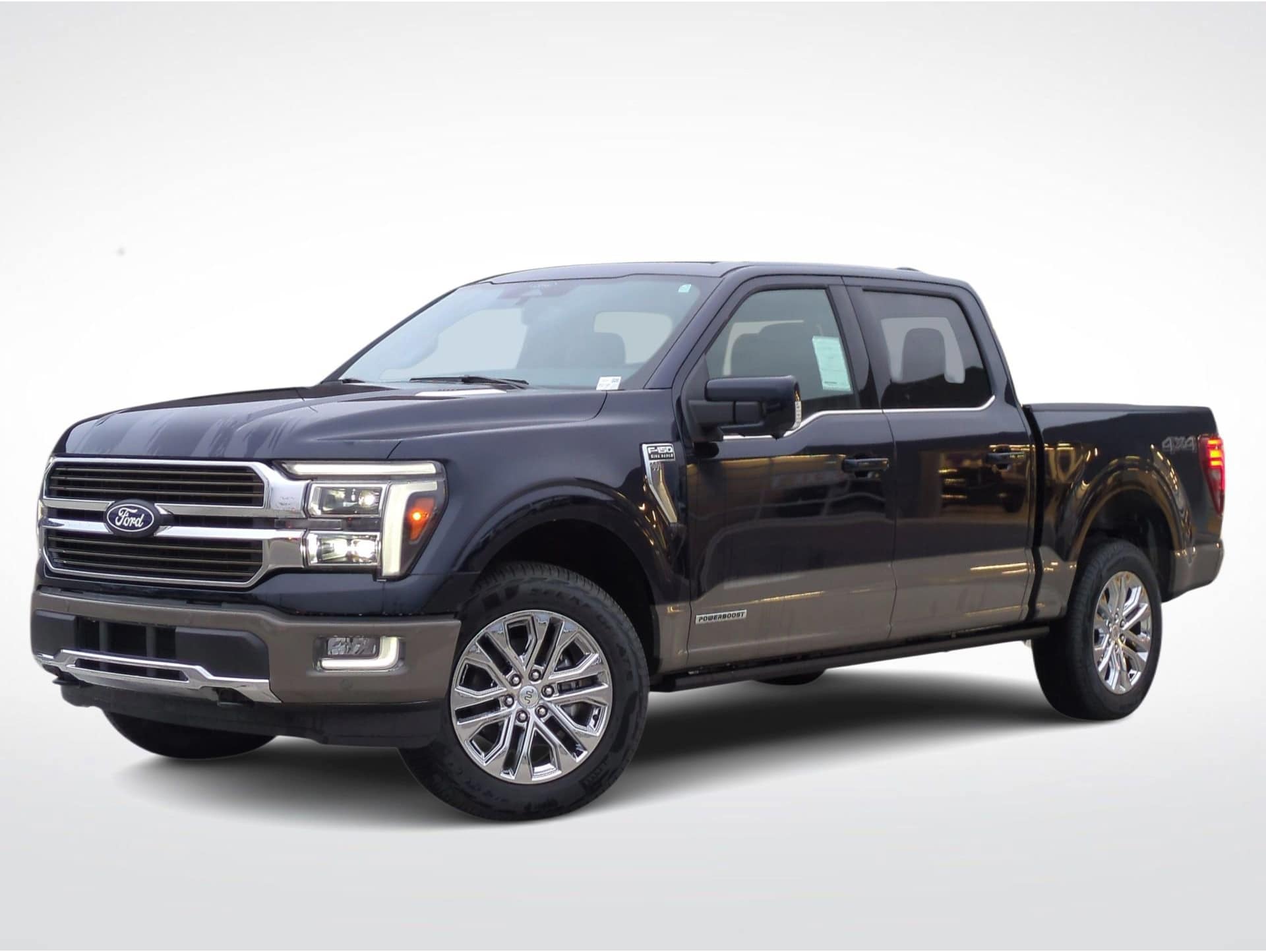 2025 Ford F-150 King Ranch's photo