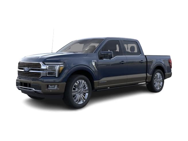Thumbnail: 2026 Ford F-150 - 1