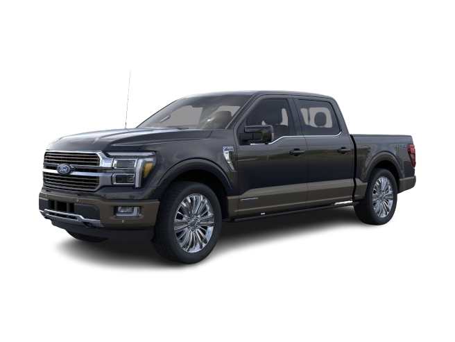 Thumbnail: 2026 Ford F-150 - 1