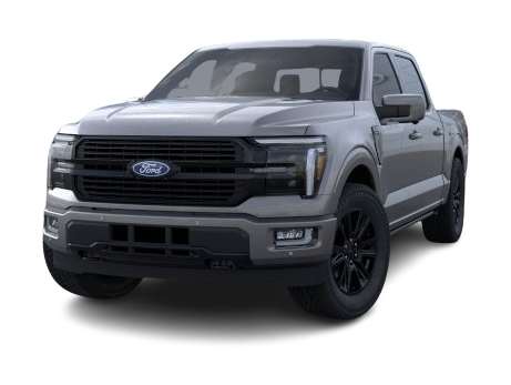 Thumbnail: 2026 Ford F-150 - 1