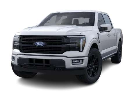 Thumbnail: 2026 Ford F-150 - 1