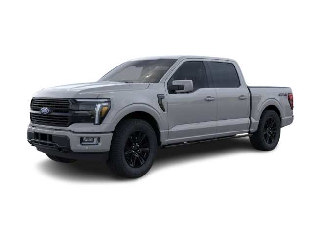 Thumbnail: 2026 Ford F-150 - 1