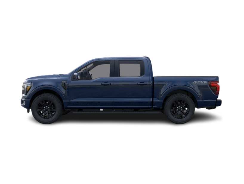 Thumbnail: 2026 Ford F-150 - 1