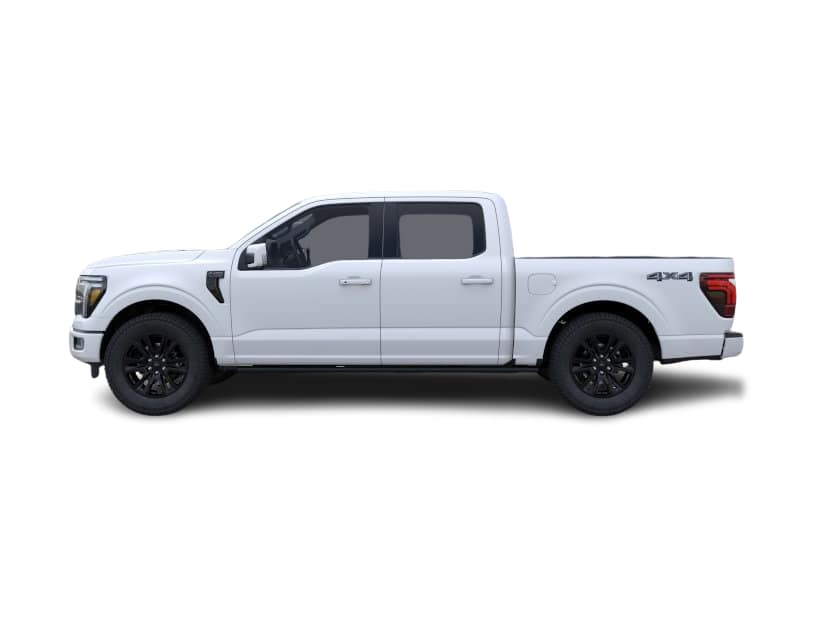 Thumbnail: 2026 Ford F-150 - 1