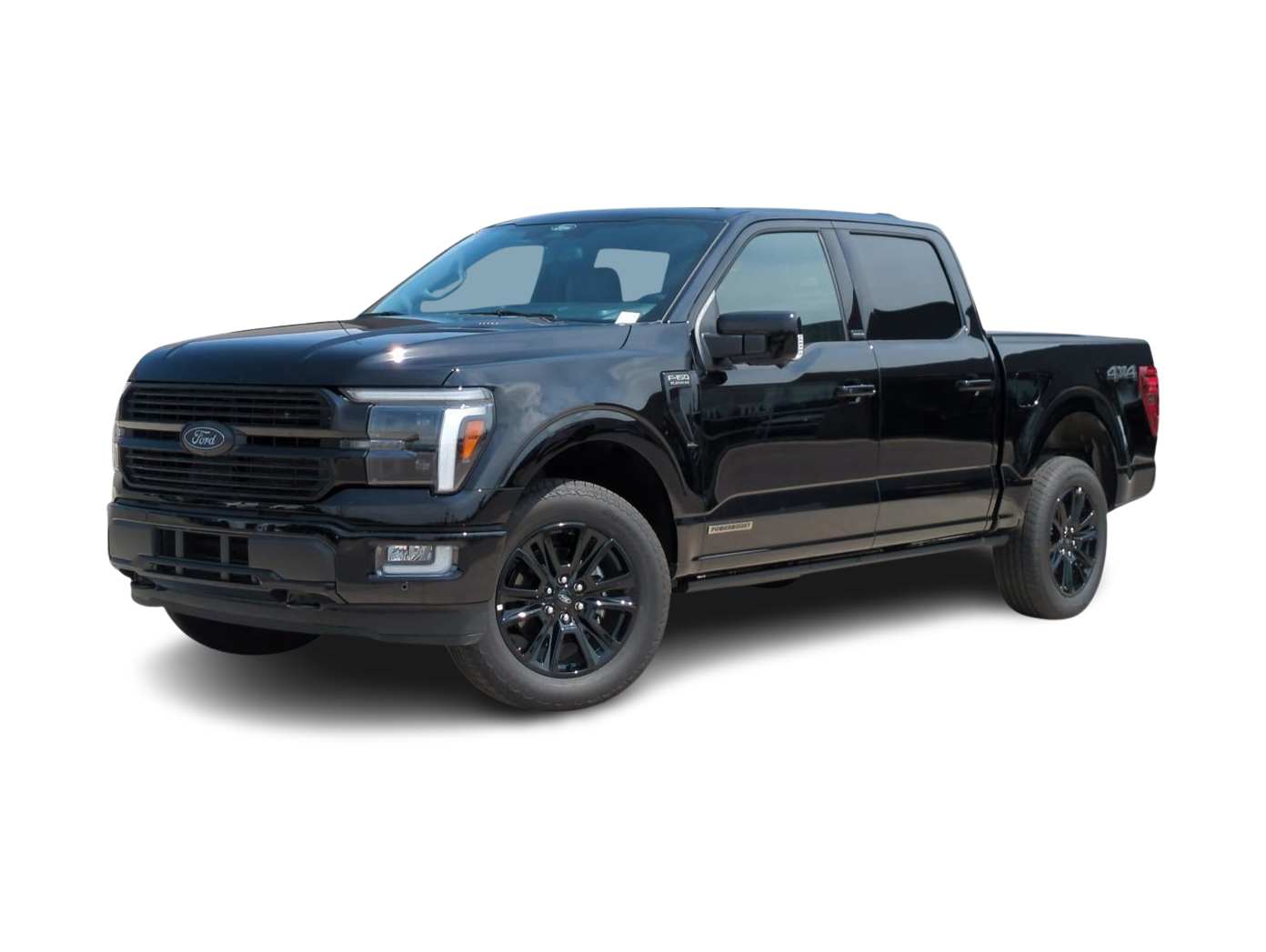 Thumbnail: 2025 Ford F-150 - 1