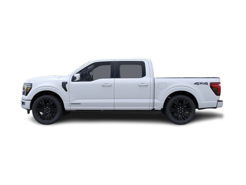 Thumbnail: 2026 Ford F-150 - 1