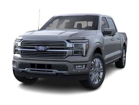 Thumbnail: 2026 Ford F-150 - 1