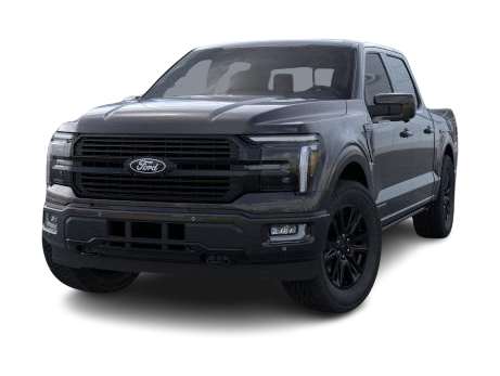 Thumbnail: 2025 Ford F-150 - 1